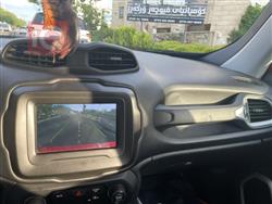 جيب رينيجيد